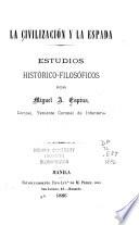 La civilización y la espada