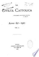 La Civiltà cattolica