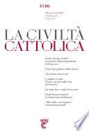 La Civiltà Cattolica n. 4146