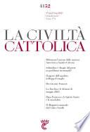 La Civiltà Cattolica n. 4152