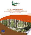 La clara selectiva