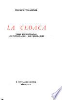 La cloaca