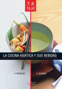 La cocina asiática y sus bebidas