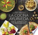 La Cocina Ayurveda