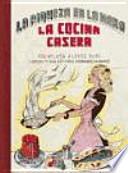 La cocina casera