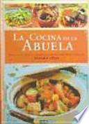 La cocina de la abuela