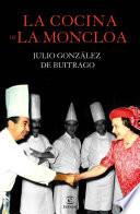 La cocina de la Moncloa