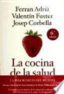 La cocina de la salud