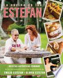 La cocina de los Estefan