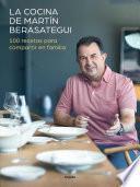 La cocina de Martn Berasategui/ Martn Berasategui's Kitchen