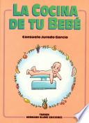 La cocina de tu bebé