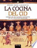 La cocina del Cid