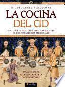 La cocina del Cid