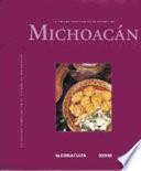 La Cocina familiar en el estado de Michoacán