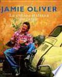 La cocina italiana de Jamie Oliver
