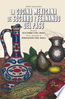 La cocina mexicana de Socorro y Fernando del Paso