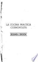 La cocina practica cosmopolita