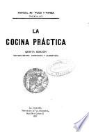 La cocina practica