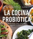 La cocina probiótica