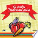 La cocina tradicional paisa