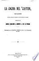 La cogida del Castizo