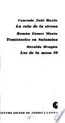 La cola de la sirena