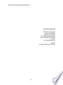 La colección arqueológica del lago de Valencia