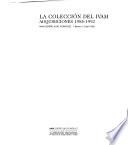 La Colección del Ivam adquisiciones, 1985-1992