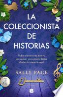 La coleccionista de historias