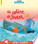 La colère de Sven