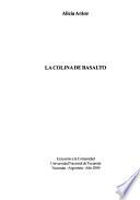 La colina de basalto
