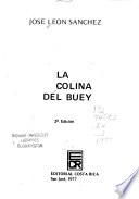 La colina del buey