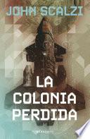 La colonia perdida no 03/06 (NE)