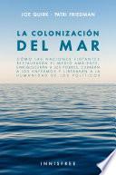 La colonización del mar