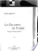 La columna de fuego