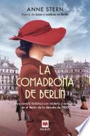 La comadrona de Berlín