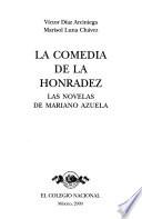 La comedia de la honradez