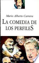 La comedia de los perfiles