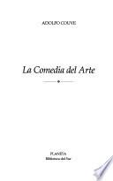 La comedia del arte