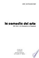 La comedia del arte
