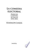 La comedia electoral