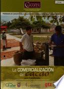 La comercializacion del Cacao