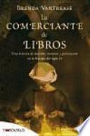 La comerciante de libros