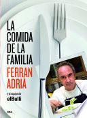 La comida de la familia
