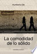 La Comodidad de Lo Sólido