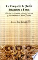 La Compañía de Jesús, imágenes e ideas