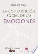 La compartición social de las emociones