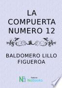 La compuerta numero 12