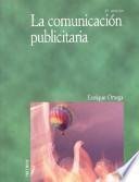 La comunicación publicitaria