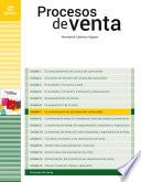 La comunicación en las relaciones comerciales (Procesos de venta)